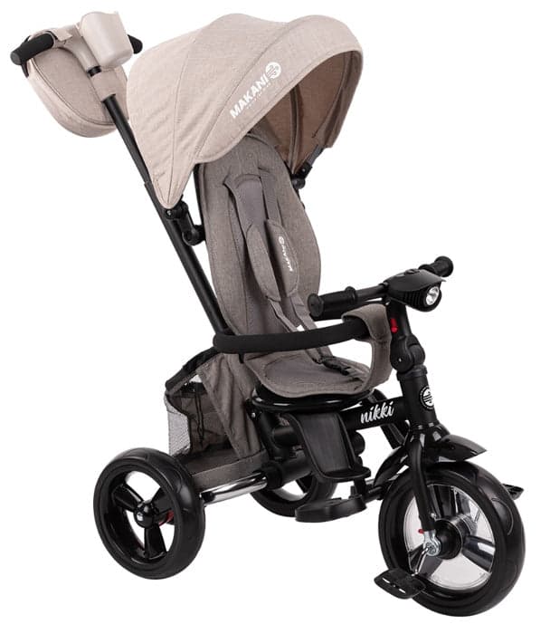 Triciclo Makani Nikki Melange Beige