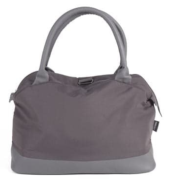 Kikkaboo Mama Bag Tender Gris