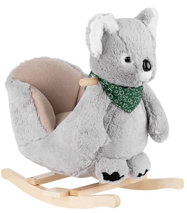 Cadeira de balanço Kikka Boo Koala