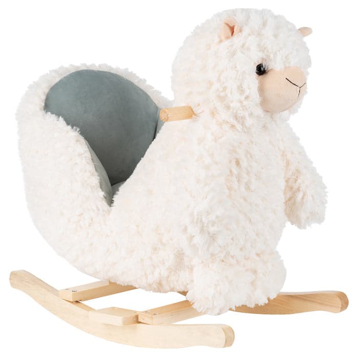 Cadeira de balanço Kikka Boo Lama