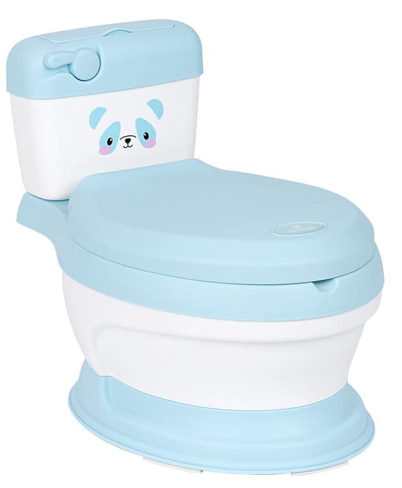 Bacio infantil Kikka Boo Lindo Azul