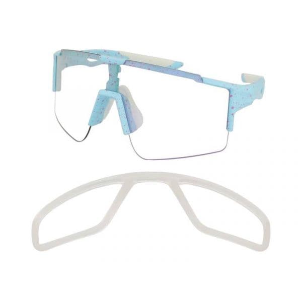 Crullé Photochromic Bike C2