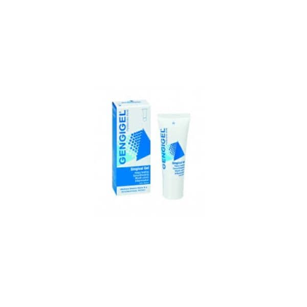 Gengigel Gel Genvival 20ml
