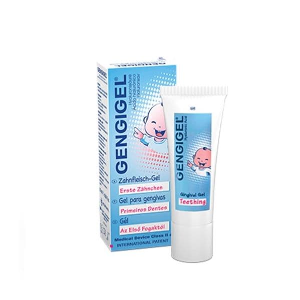 Gengigel Primeiros Dentes 20ml