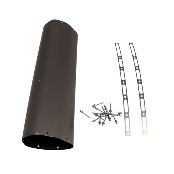 Akrapovic Escapes P-RKS202RT45 - 18601041