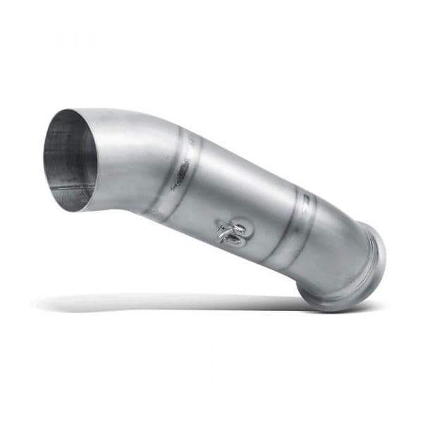 Akrapovic Link Pipe Titanium Hypermotard 14 Titanium - 18120230
