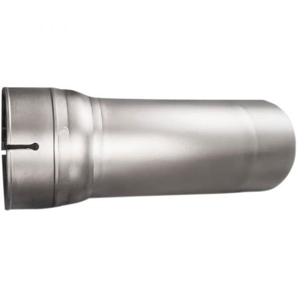 Akrapovic Link Pipe Titanium Low R-ninet Sc Titanium