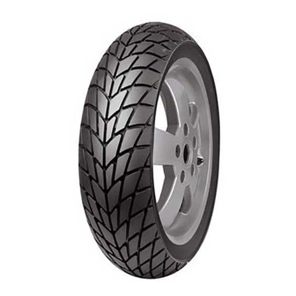 Pneu Moto Mitas MC20 Monsum ( 120/90-10 TL 57L Rodas traseiras, Marcação M+S -Lama e Neve, Rodas dianteiras ) - 3831126102142