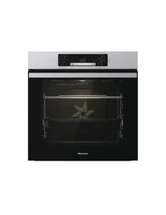 Forno Hisense BI62216AX Hidrolítico 77L Classe A