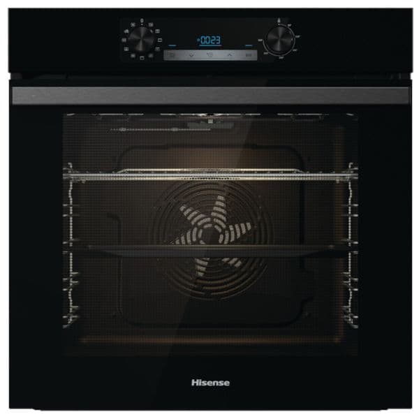 Forno Hisense BI64221PB Pirolítico 77L Classe A+