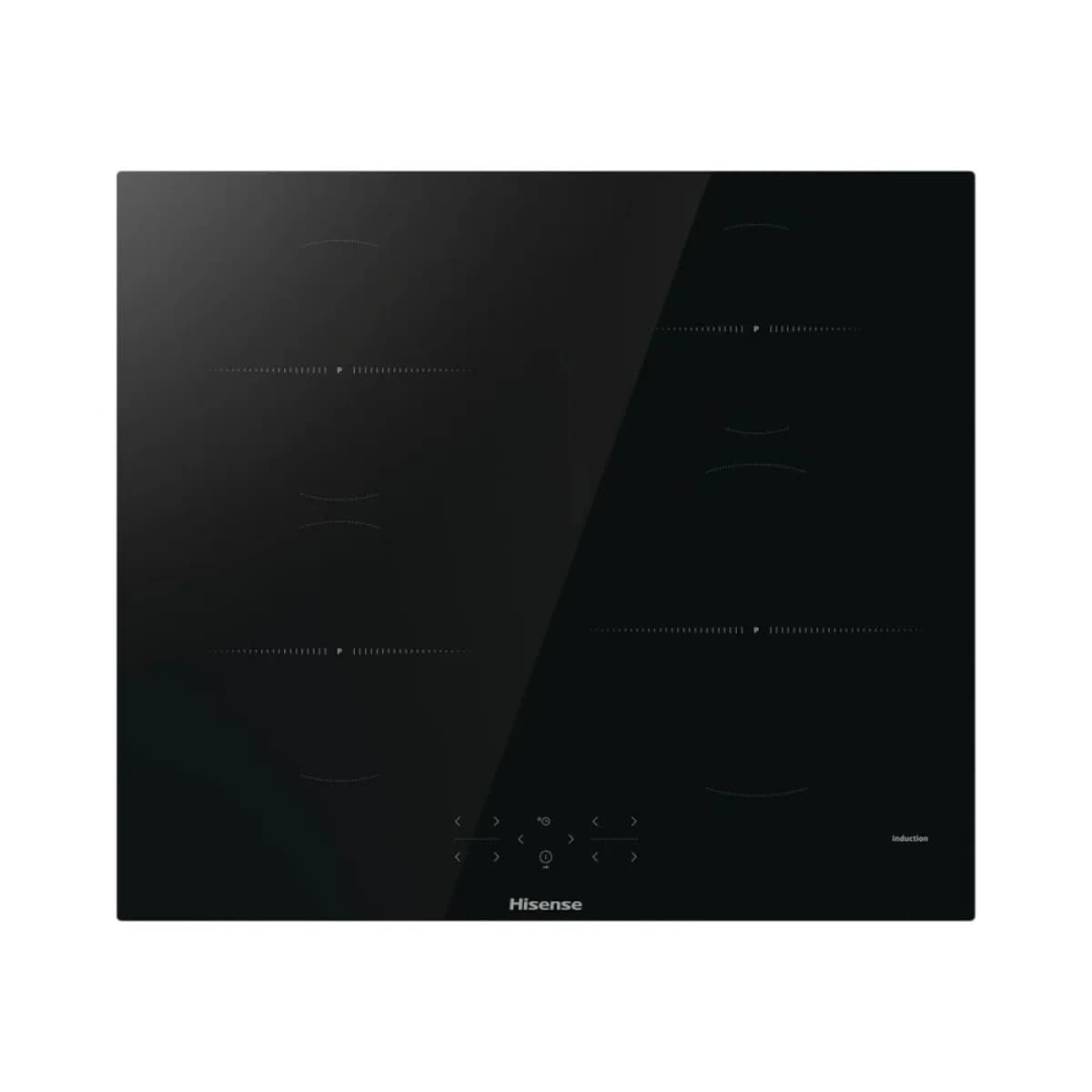 Placa Vitrocerâmica Hisense HI6401BSC 59.5cm