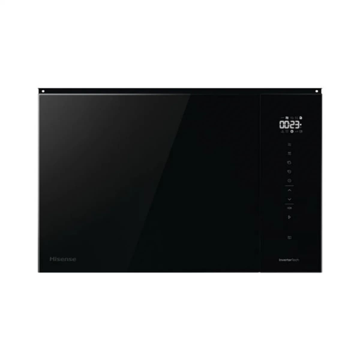 Microondas Hisense BIM325GI63DBG 25L Com Grill