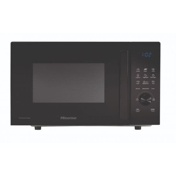 Microondas Hisense H23MOBSD1H 23L sem Grill
