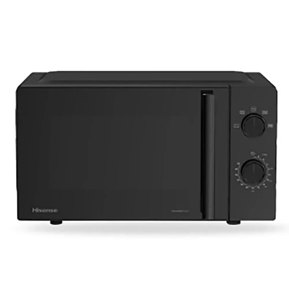 Microondas Hisense H20MOBP1HI 20L 700W