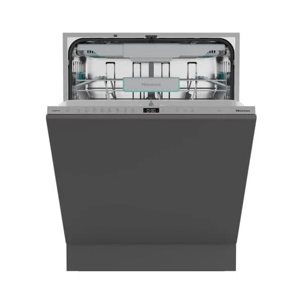 Máquina de Lavar Loiça Hisense HV16A 16 Conjuntos Classe A