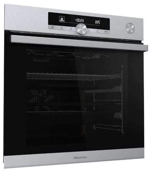 Mini Forno Hisense O643PX 77L