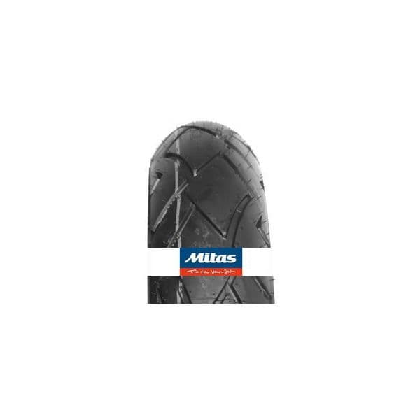 Pneu Moto Mitas Terra Force R 140/80 R17 69V