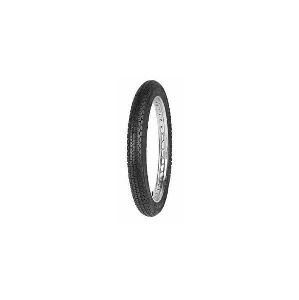 Pneu Moto Mitas B3 2.50/0 R18 43J