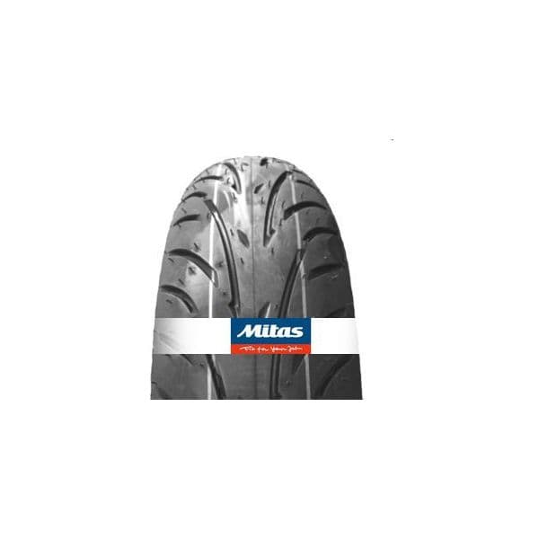 Pneu Moto Mitas Touring Force SC 140/70 R12 65P
