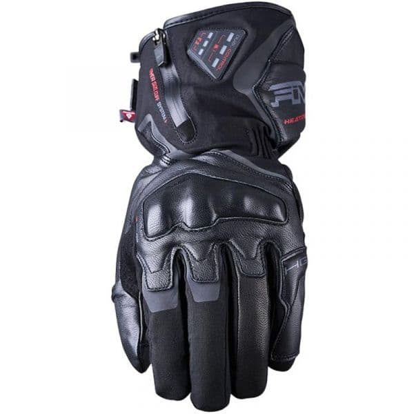 Five Luvas HG1 Evo Wp Black XXL