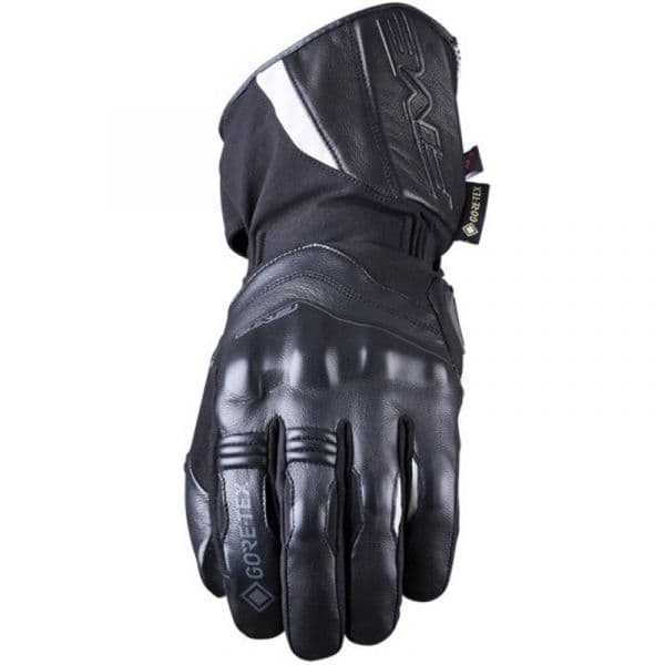 Five Luvas Wfx-skin Evo Gore-tex Lady Black / White XL