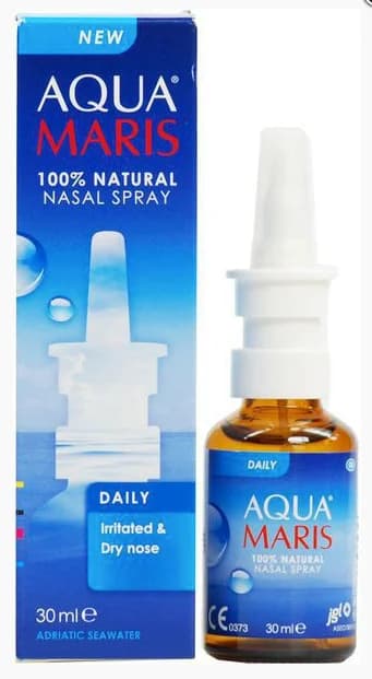 Aqua Maris Ag Mar Isot Spray 30ml