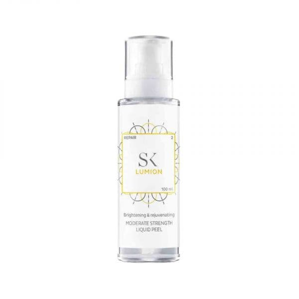 Skintegra Lumion Tónico Esfoliante 100ml