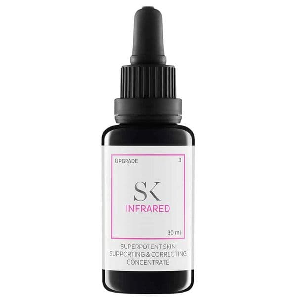 Skintegra Sérum Facial Infrared Pele Sensível 30ml