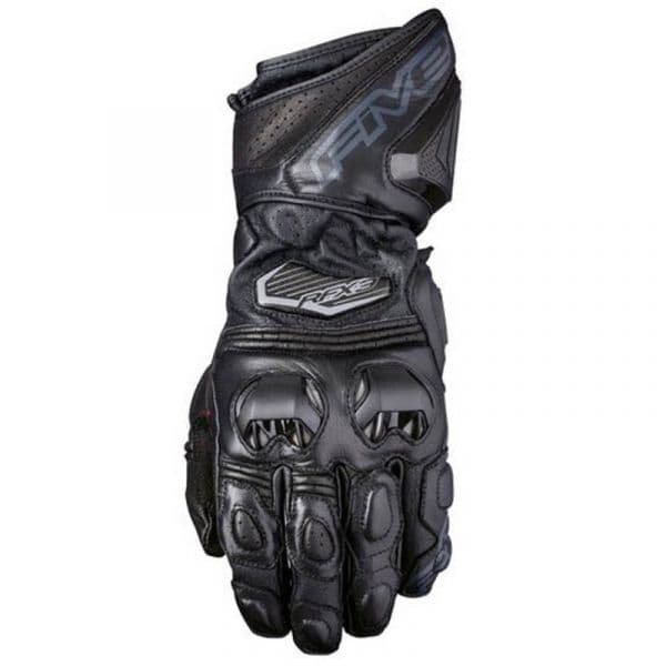 Five Luvas RFX3 V2 Black M