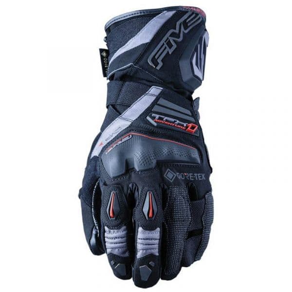 Five Luvas TFX1 Gtx Black / Grey S