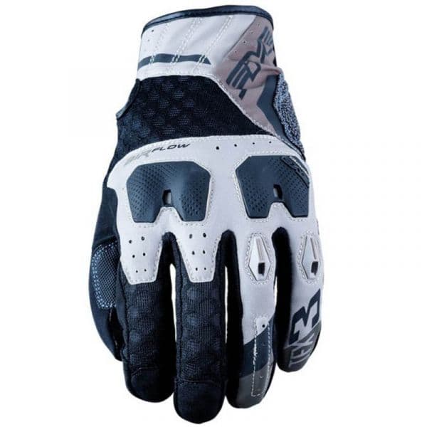 Five Luvas TFX3 Airflow Sand / Brown M