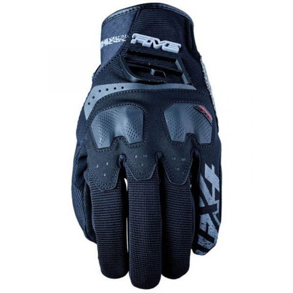 Five Luvas TFX4 Black XXL