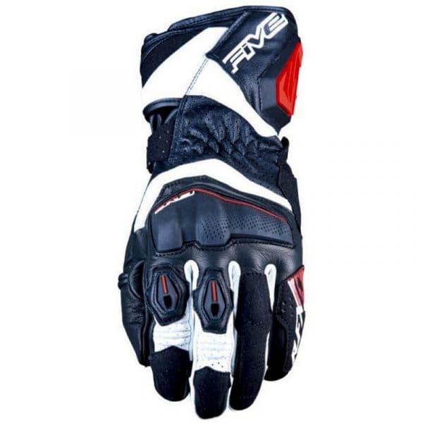 Five Luvas RFX4 Evo Black / White / Red M