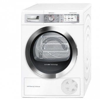 Máquina Secar Roupa Bosch WTYH7710ES