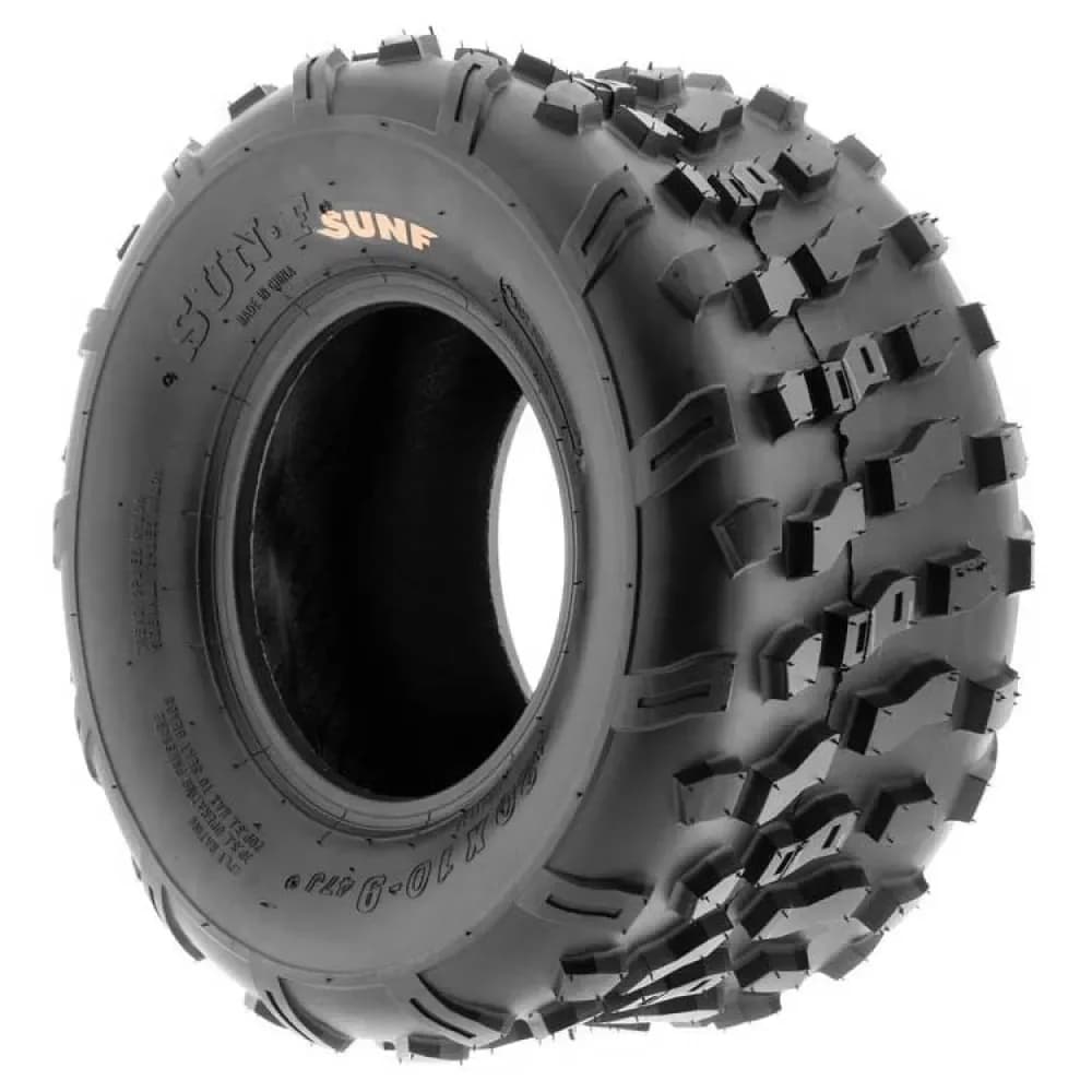 Pneu Moto Sun-F A-022 4-PR E4 20/10 R9 47J