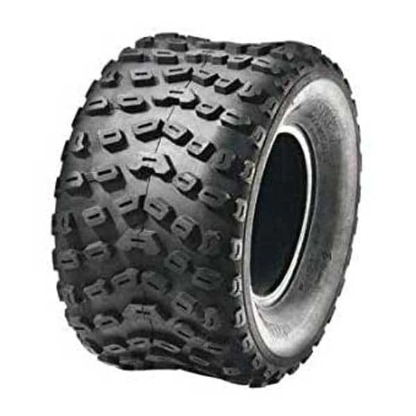 Pneu Moto SUN-F A027 Rear ( 22x10.00-9 TL ) - 3999920262520