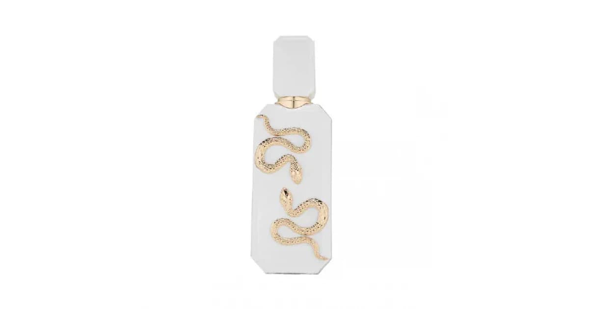 French Avenue Veneno Bianco Eau de Parfum 100ml (Original)