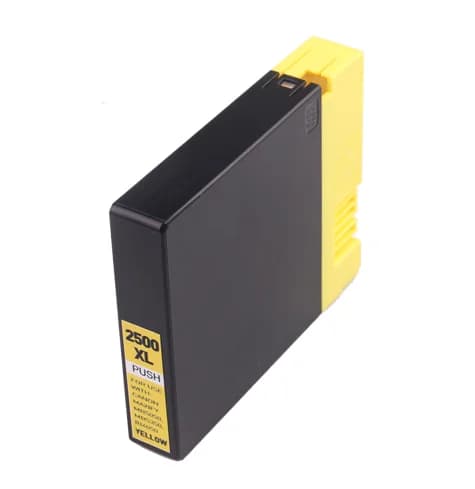 Tinteiro Canon PGI-2500XL Yellow 9267B001 Compatível