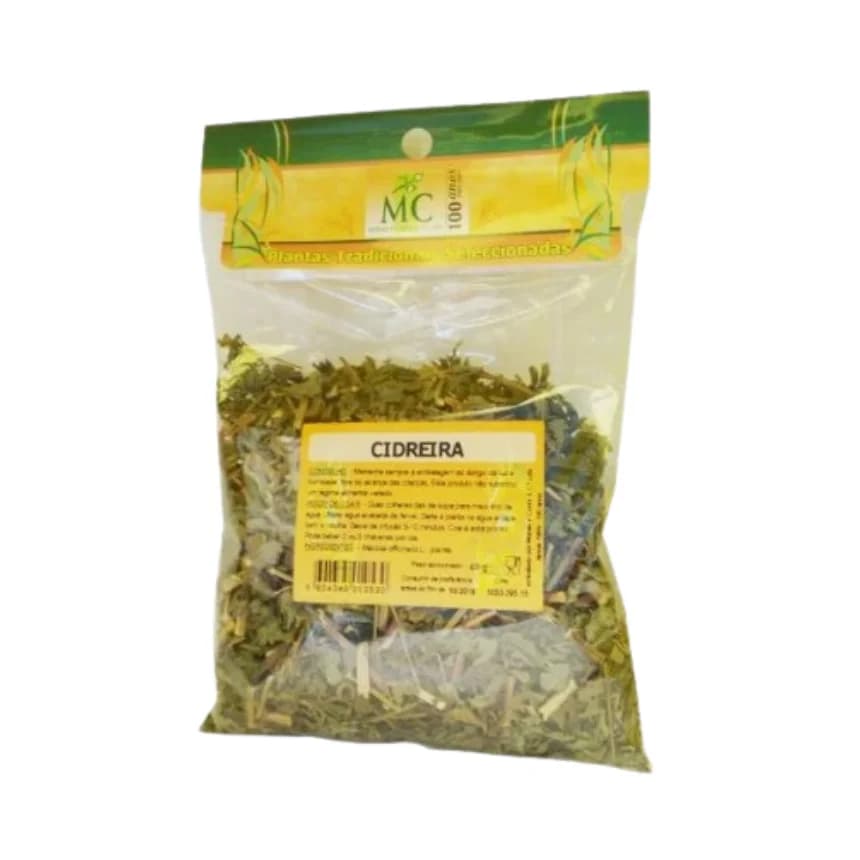 Morais e Costa Cidreira 40g