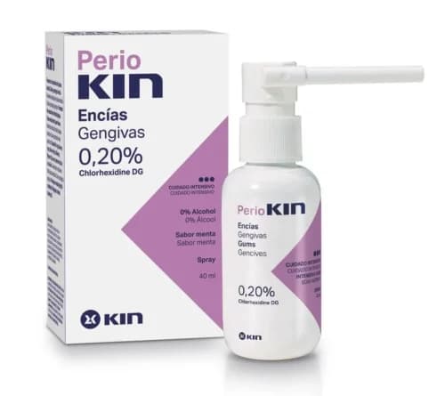 Kin Perio Spray 40ml