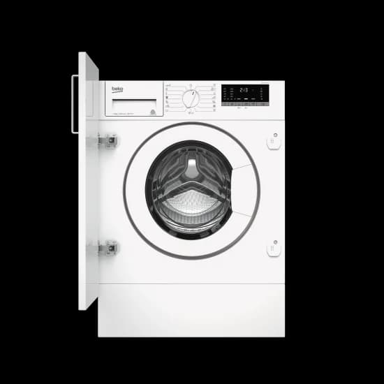 Beko WITV8612XWOR 8Kg 1200RPM Classe C