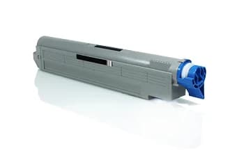 Toner OKI 42918916 Black Compativel