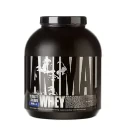 Animal Whey Isolate 2300g Cookies Cream