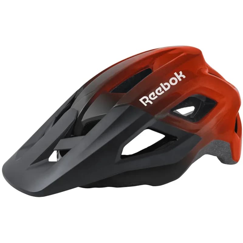 Reebok Mtb Ks33 Urban Helmet Vermelho M