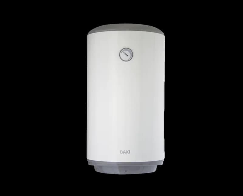 Termoacumulador Baxi Elétrico V 510 - 100 Lts 1500W Gm - 1640