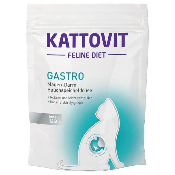 Kattovit Gastro 4Kg