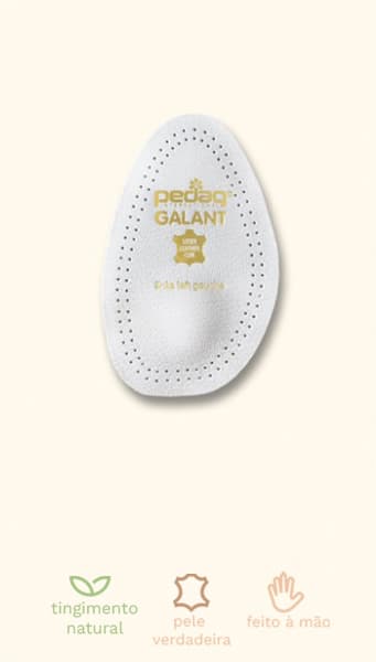 Palmilha Galant Pedag (39/40)