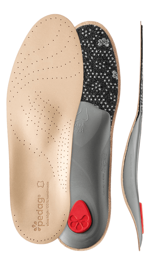 Palmilha anatomica .(37) (37)