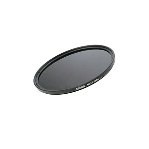 Dörr Dörr Filtro ND 3.0 (1000X) - 67mm - 577813