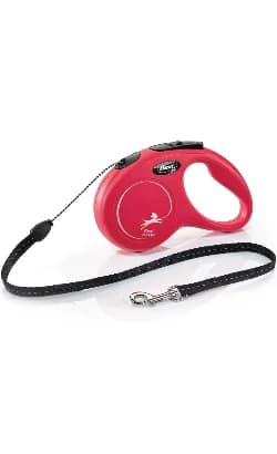 Flexi Trela em fio New Classic XS 3m - 11773